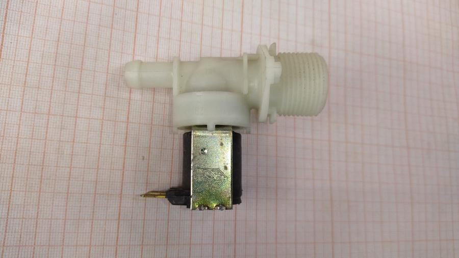 120-032-001 Клапан электромагнитный  37/04 33290038 #3