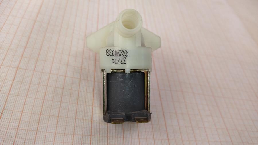 120-032-001 Клапан электромагнитный  37/04 33290038 #4