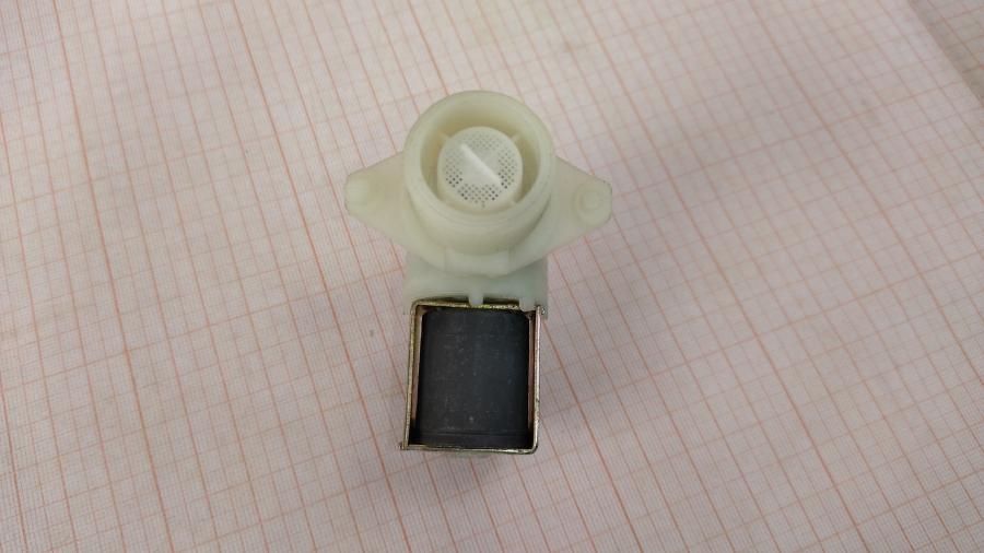 120-032-001 Клапан электромагнитный  37/04 33290038 #5