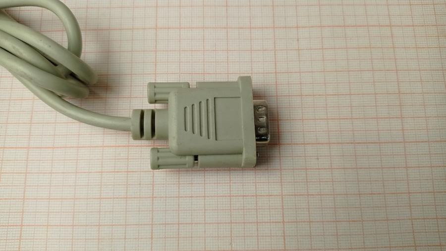 120-004-002 Кабель интерфейсный CipherLab 308 USB #5