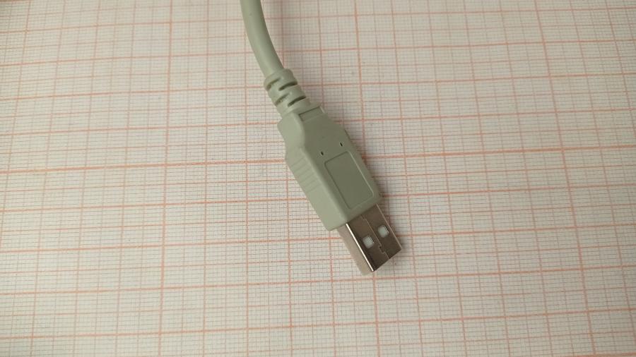 120-004-002 Кабель интерфейсный CipherLab 308 USB #7