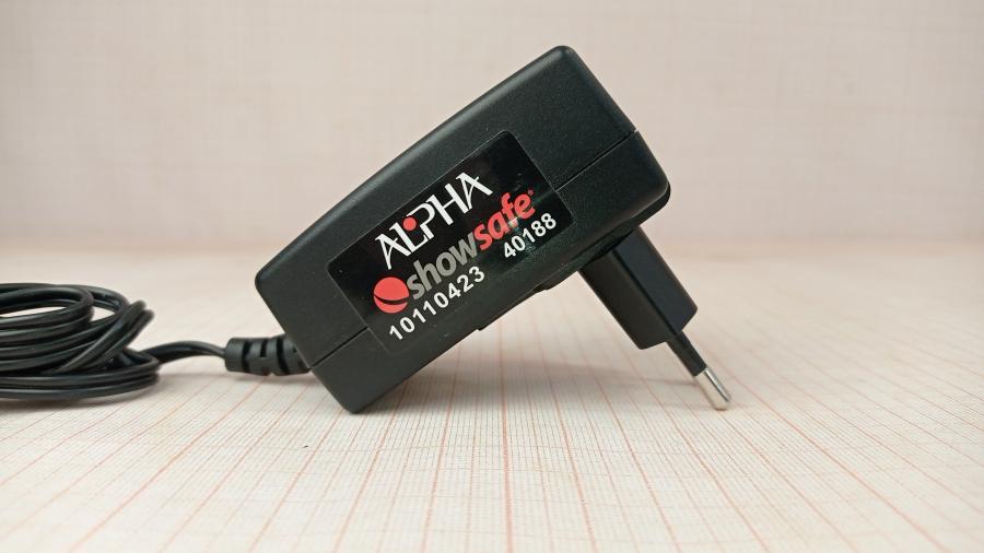 111-260-001 БП для сканера ENG 3A-122WP05 #5