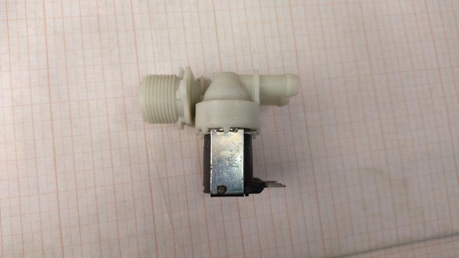 120-035-001 Клапан электромагнитный  2901250100 #2