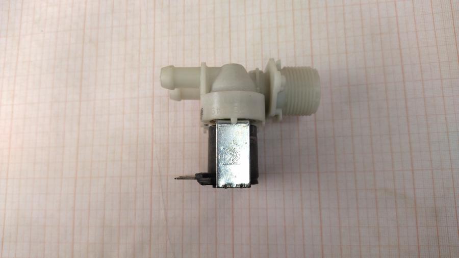 120-035-001 Клапан электромагнитный  2901250100 #3