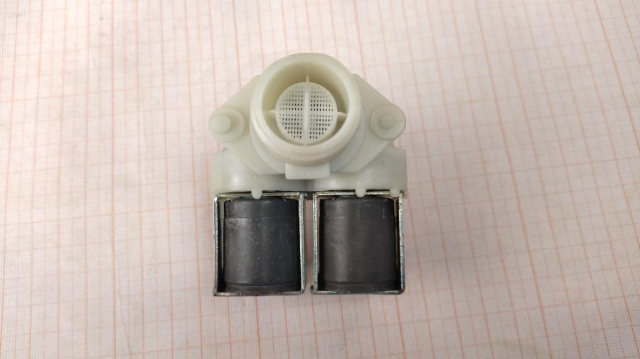 120-035-001 Клапан электромагнитный  2901250100 #5