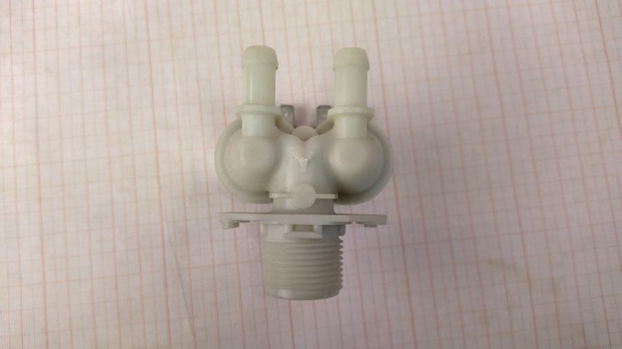 120-035-001 Клапан электромагнитный  2901250100 #7