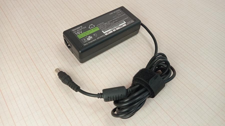 111-262-001 БП для ноутбука SONY VGP-AC16V9 #1