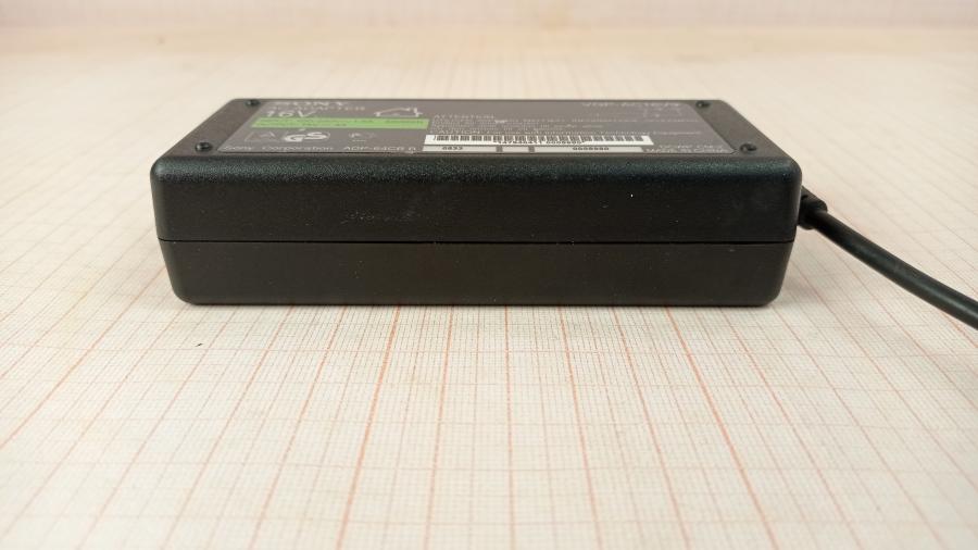 111-262-001 БП для ноутбука SONY VGP-AC16V9 #3