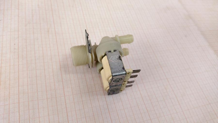 120-036-001 Клапан электромагнитный  34913600 #1