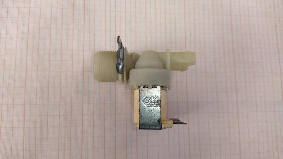 120-036-001 Клапан электромагнитный  34913600 #2