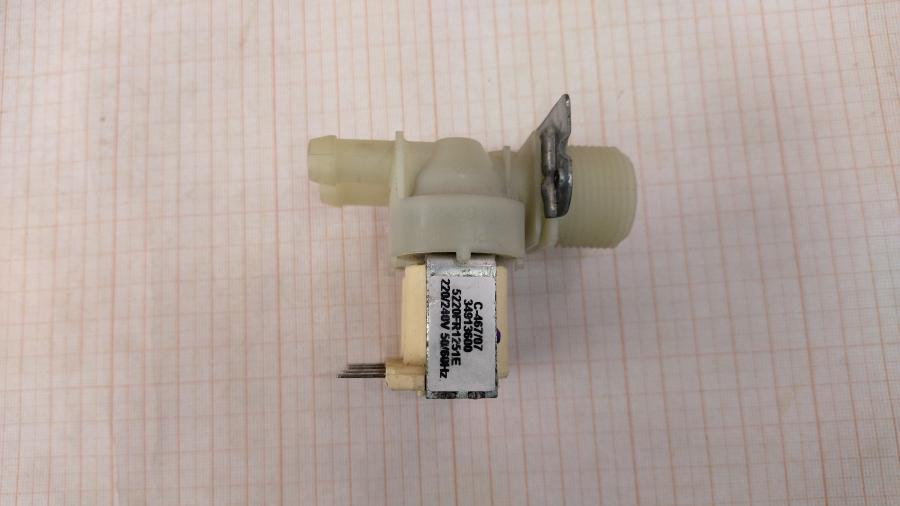 120-036-001 Клапан электромагнитный  34913600 #3