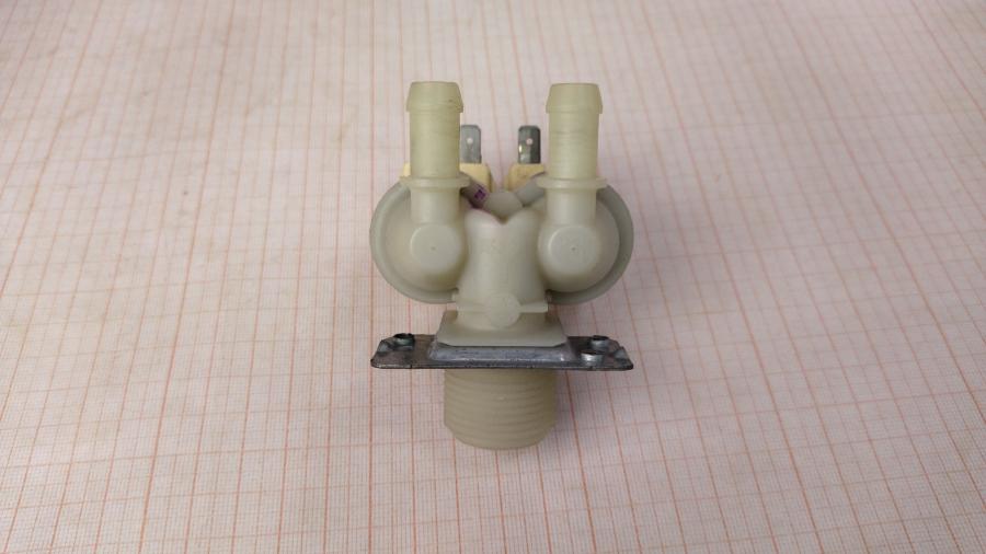 120-036-001 Клапан электромагнитный  34913600 #5