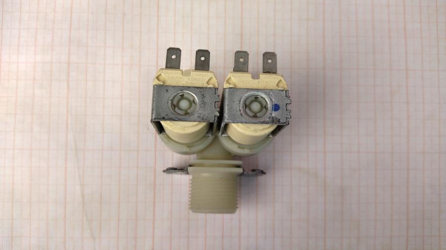 120-036-001 Клапан электромагнитный  34913600 #6