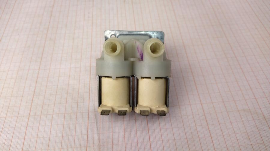 120-036-001 Клапан электромагнитный  34913600 #7