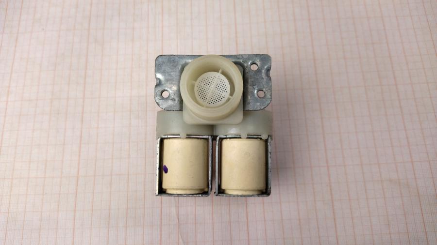 120-036-001 Клапан электромагнитный  34913600 #8