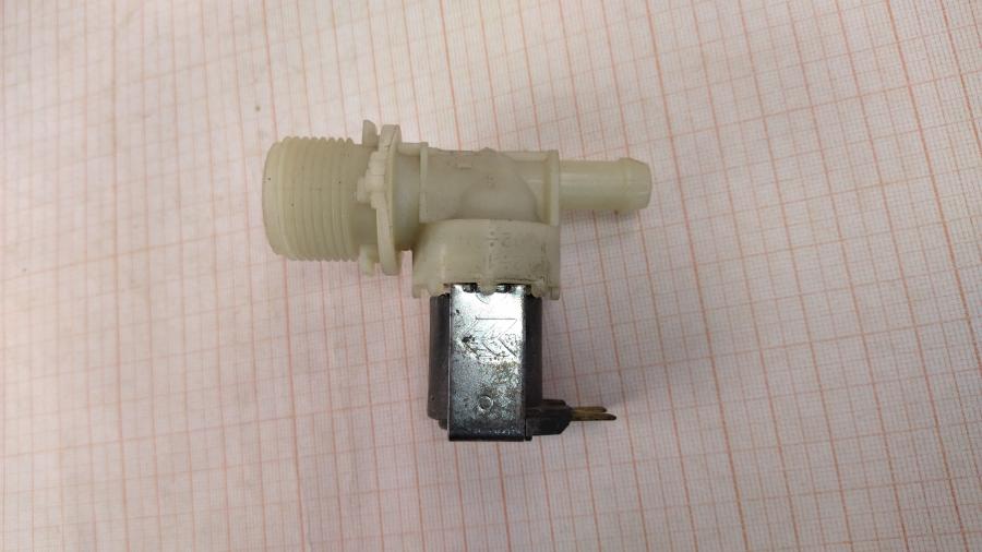 120-037-001 Клапан электромагнитный BEKO 2801550100 #3