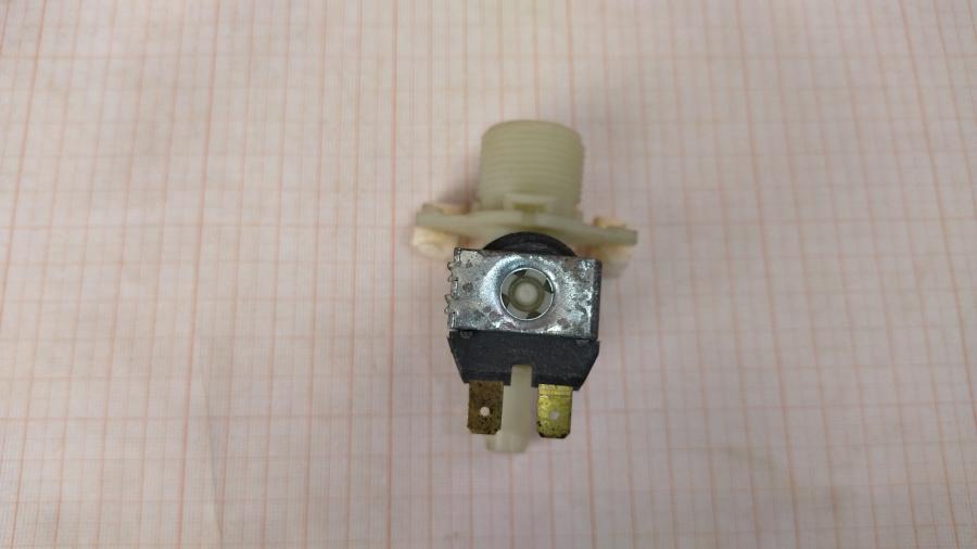 120-037-001 Клапан электромагнитный BEKO 2801550100 #6