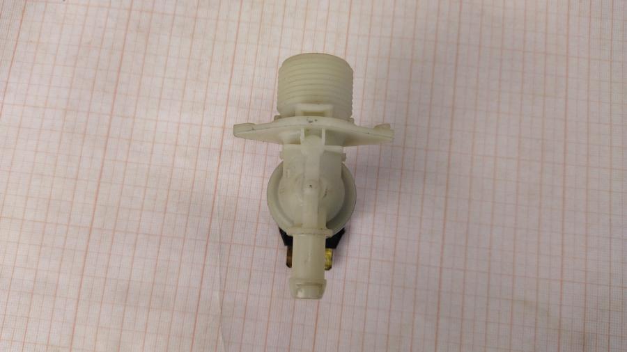 120-037-001 Клапан электромагнитный BEKO 2801550100 #7