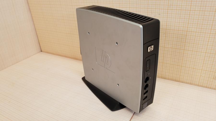 164-016-001 Тонкий клиент HP t5145 EMEA Subassy #3