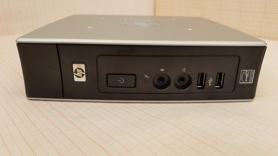 164-016-001 Тонкий клиент HP t5145 EMEA Subassy #4