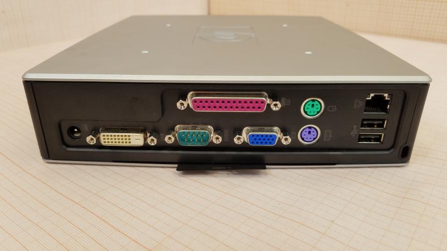 164-016-001 Тонкий клиент HP t5145 EMEA Subassy #5