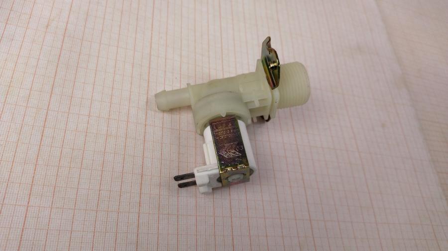 120-038-001 Клапан электромагнитный  10050126 #1