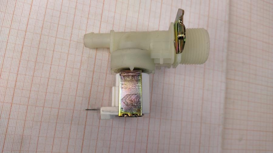 120-038-001 Клапан электромагнитный  10050126 #2