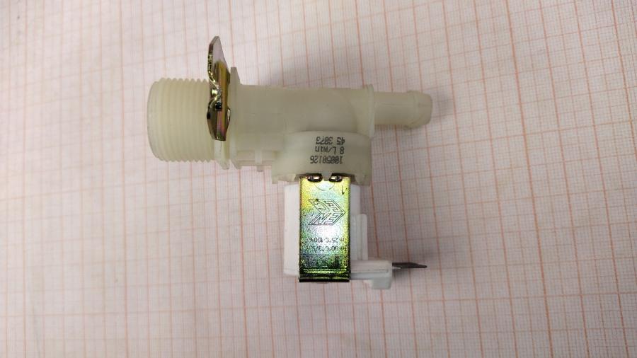 120-038-001 Клапан электромагнитный  10050126 #3