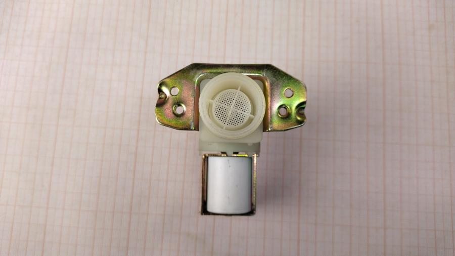 120-038-001 Клапан электромагнитный  10050126 #4