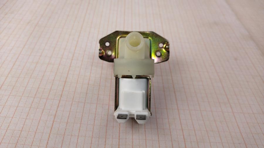 120-038-001 Клапан электромагнитный  10050126 #5