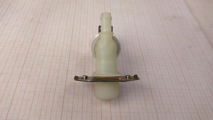 120-038-001 Клапан электромагнитный  10050126 #6