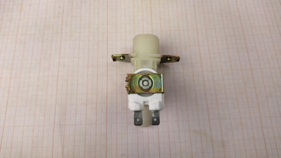 120-038-001 Клапан электромагнитный  10050126 #7