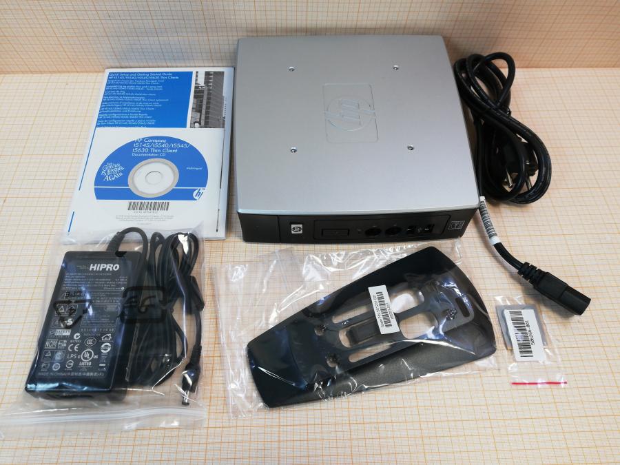 164-016-001 Тонкий клиент HP t5145 EMEA Subassy #7