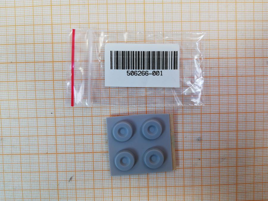 164-016-001 Тонкий клиент HP t5145 EMEA Subassy #12