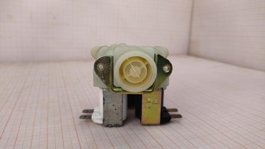 120-039-001 Клапан электромагнитный  369072 #5