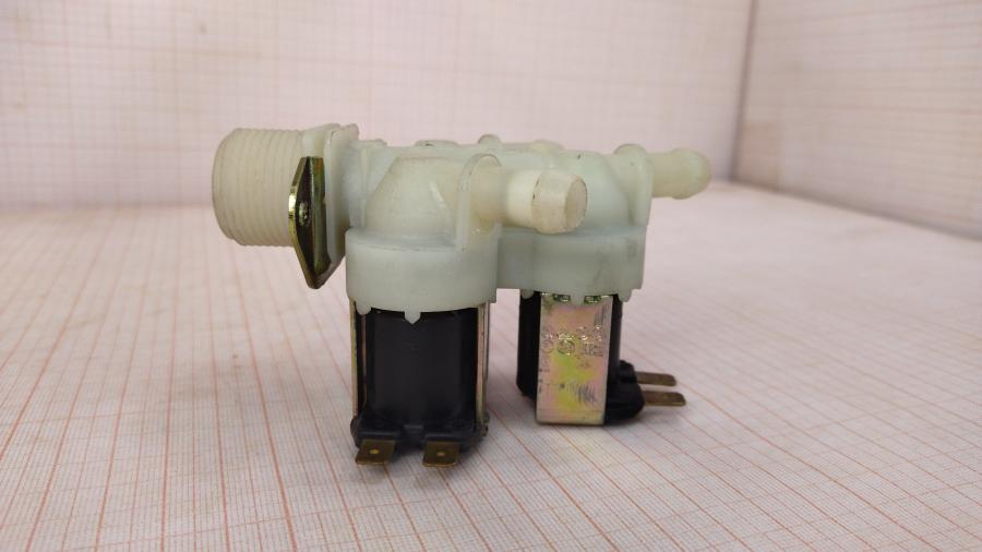 120-039-001 Клапан электромагнитный  369072 #7