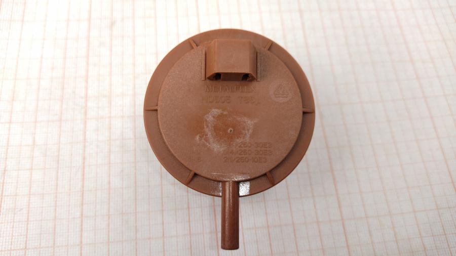 120-040-001 Датчик уровня воды  HD505 T85u 505GK201 #2