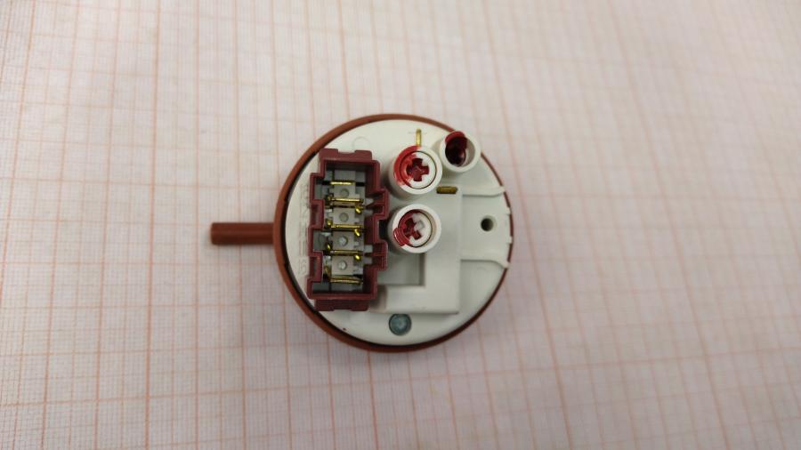 120-040-001 Датчик уровня воды  HD505 T85u 505GK201 #3