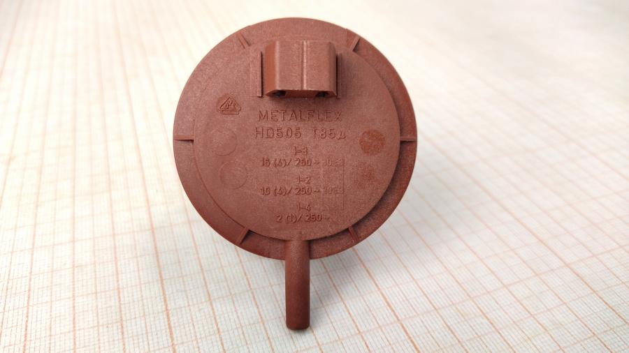 120-041-001 Датчик уровня воды  HD505 T85u 505GF102 #2