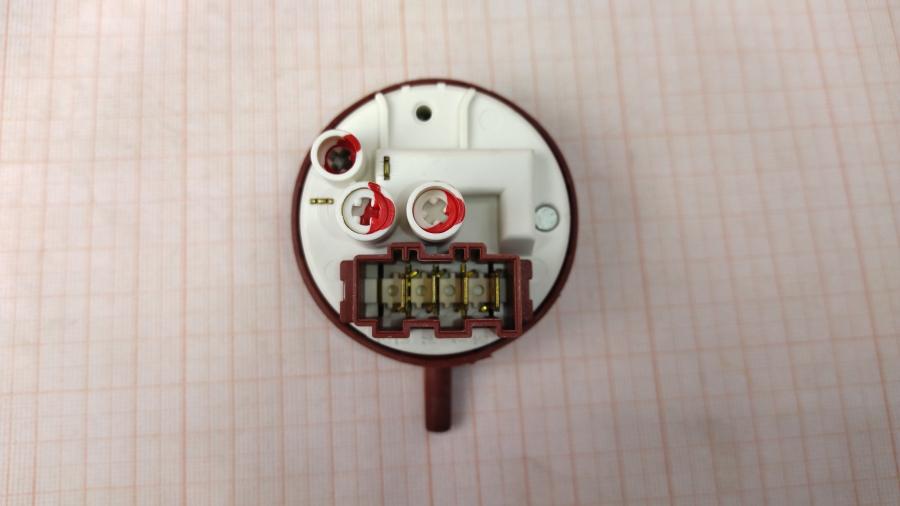 120-041-001 Датчик уровня воды  HD505 T85u 505GF102 #3