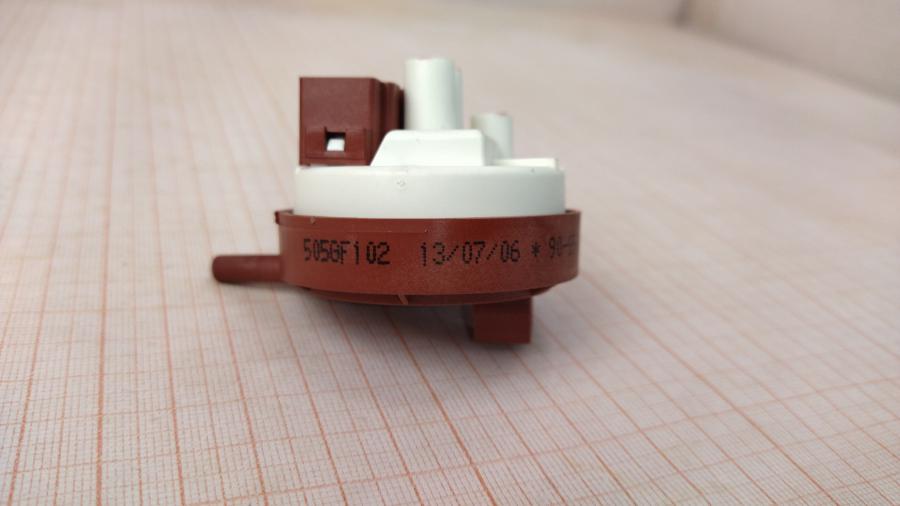 120-041-001 Датчик уровня воды  HD505 T85u 505GF102 #4