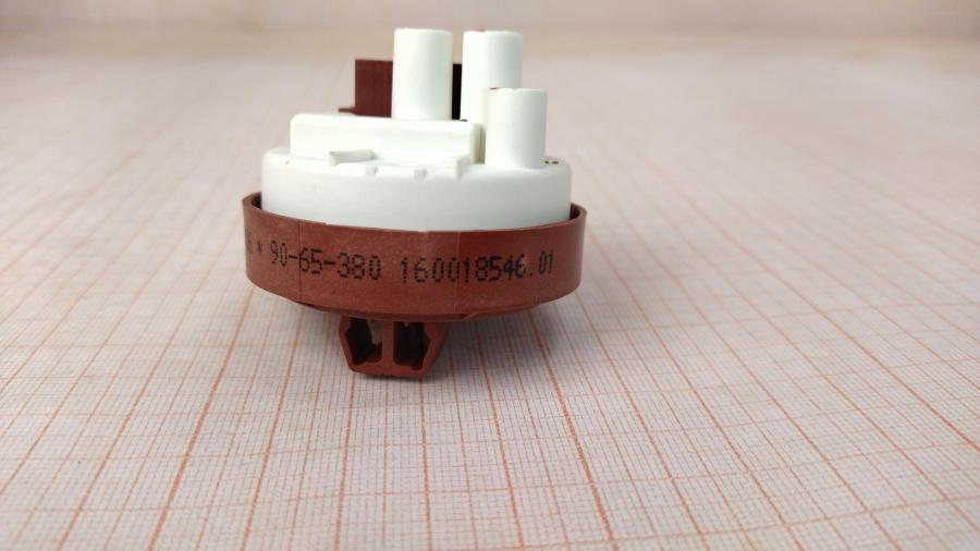 120-041-001 Датчик уровня воды  HD505 T85u 505GF102 #5