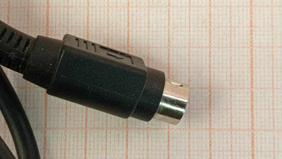 111-268-001 БП для моноблока FSP FSP096-AHB #9