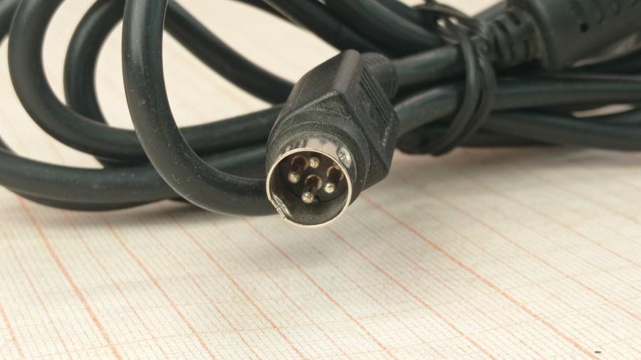 111-268-001 БП для моноблока FSP FSP096-AHB #10