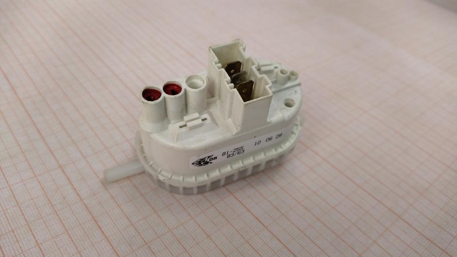 120-043-001 Датчик уровня воды  B1-255 #1