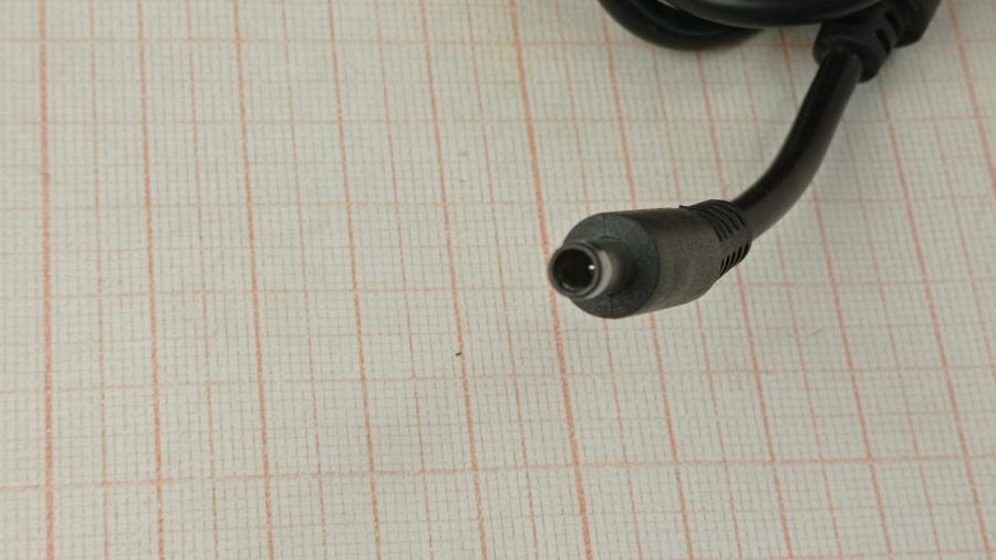 111-270-001 БП для ноутбука DELL HA65NS5-00 #10