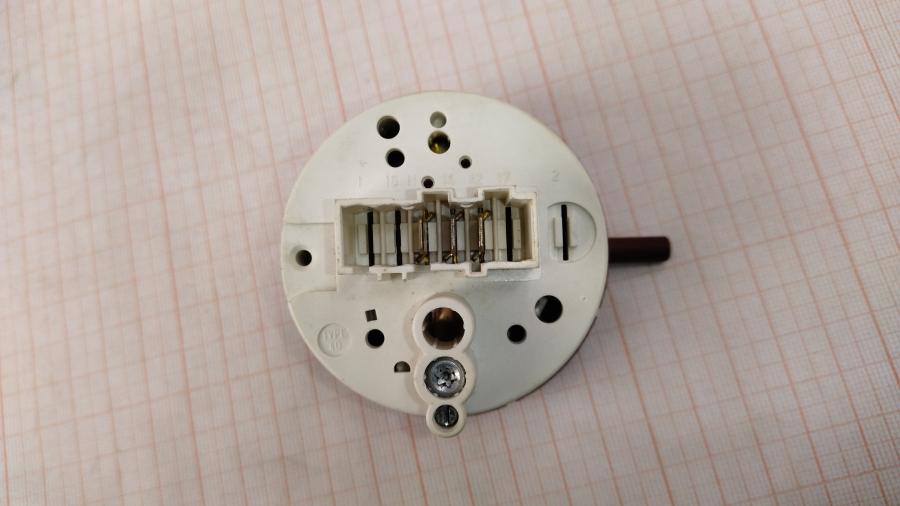 120-044-001 Датчик уровня воды  39.0556 C #3