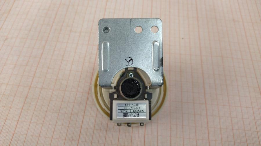 120-045-001 Датчик уровня воды  SPS-A02D 2819710200 #3