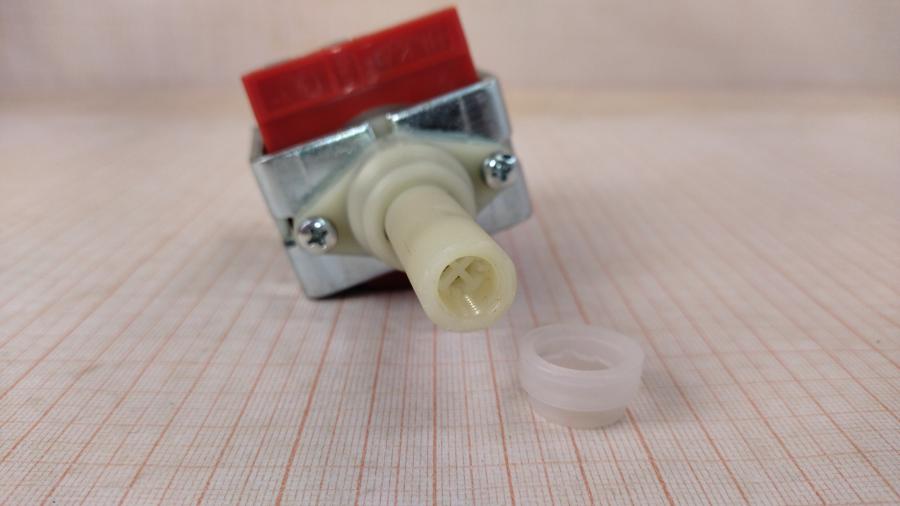 120-047-001 Электромагнитный насос  EP5 #7