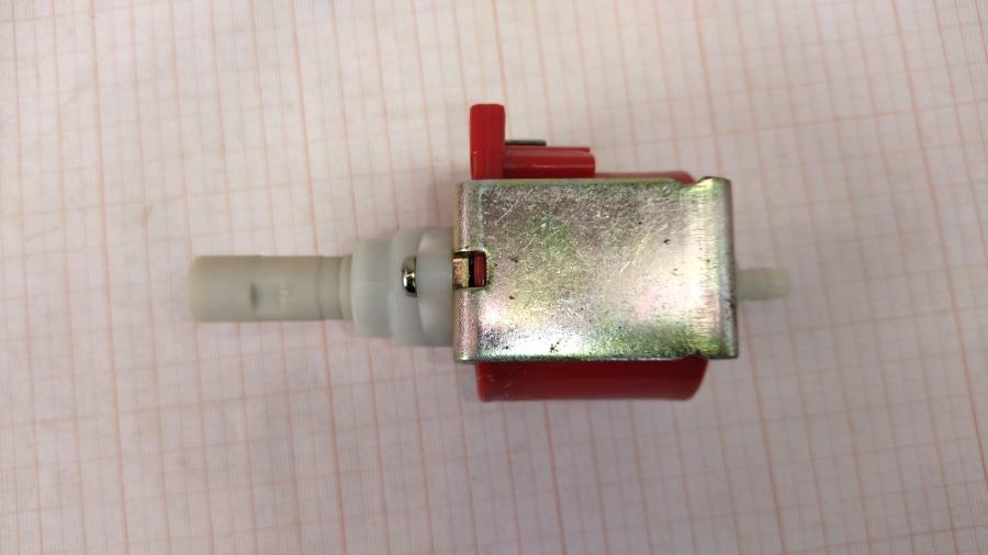 120-048-001 Электромагнитный насос  EP4R #3